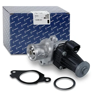 Image de PIERBURG 7.01599.10.0 Vanne Egr pour Fiat