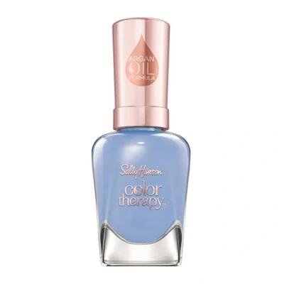Afbeelding van Sally Hansen Color Therapy Nagellak 454 Dressed To Chill