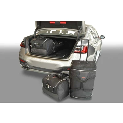 Afbeelding van Car Bags BMW 7 Serie (G11 G12) 2017 heden 4 deurs sedan