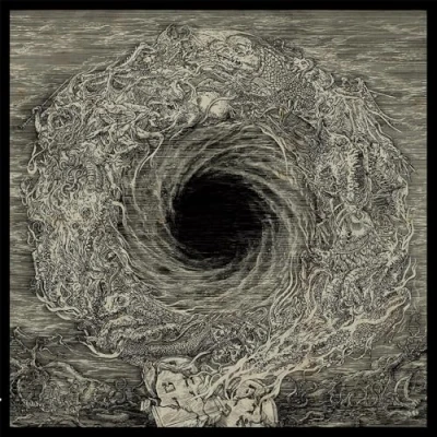 Afbeelding van Watain Lawless Darkness