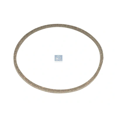 Afbeelding van Dt Spare Parts Wielnaaf afdichtring 1.17007