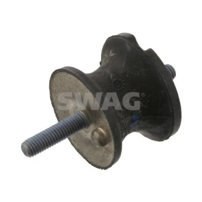 Afbeelding van SWAG 20 93 6906 Ophanging, versnelling Aan beide zijden BMW: 1 Hatchback, 3 Saloon