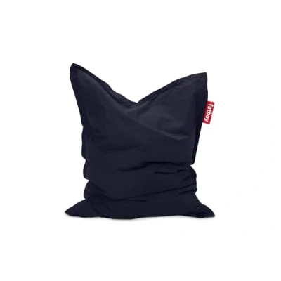 Afbeelding van Fatboy Original Outdoor Zitzak Dark Ocean