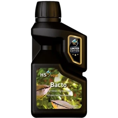 Afbeelding van HS Aqua Bacto 2500 ml