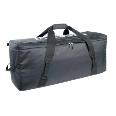 Afbeelding van Tatonka Gear Bag 100, zwart