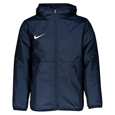 Afbeelding van Nike Y Nk Thrm Rpl Park20 Fall Jkt Jacket Uniseks kinderen (1 stuk)
