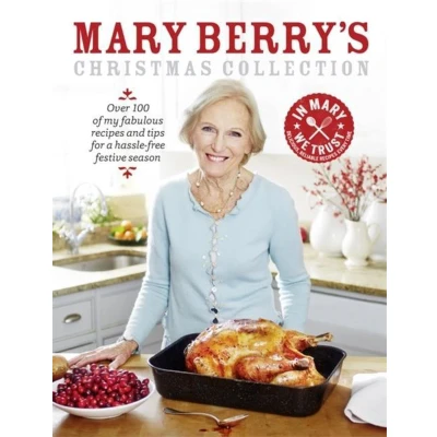 Afbeelding van Mary Berrys Christmas Collection