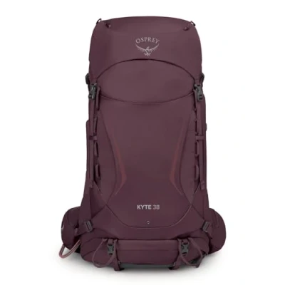 Afbeelding van Osprey Kyte 38 WM/L elderberry purple backpack