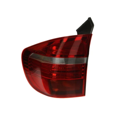Afbeelding van ALKAR 2205830 Achterlicht Links Buitenste deel LED Zonder lamphouder BMW: X5