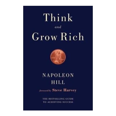Image de Think and Grow Rich