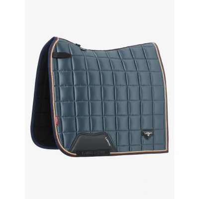 Image de LeMieux FW&#039;24 Loire Classic Sadle Pad Petrol