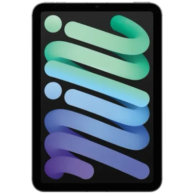 Image de Apple Ipad Mini Wi fi 128gb Gris Sidéral (mxn63nf/a)