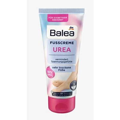 Afbeelding van Balea Intensieve Voetcrème (100 ml)