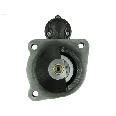 Afbeelding van AS PL S0075 Startmotor 24 4,00 10
