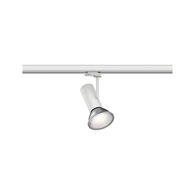 Afbeelding van Paulmann Apol 95407 Systeemlamp (basis) ProRail3 E27 Wit