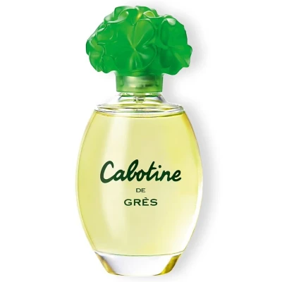 Afbeelding van Grès Cabotine Eau de Parfum 100 ml