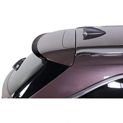 Afbeelding van RDX Racedesign Dakspoiler Opel Astra K Sportstourer 2015 (PUR IHS)
