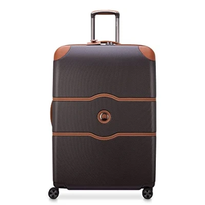 Afbeelding van Delsey Paris Chatelet AIR Trolley, Maat: One Size, Braun