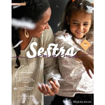 Afbeelding van Sestra Mama