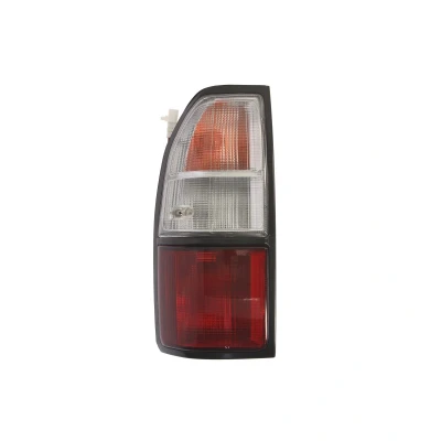 Afbeelding van ABAKUS 212 19D5L A Achterlicht Links Rood Met lamphouder TOYOTA: Land Cruiser Prado 90