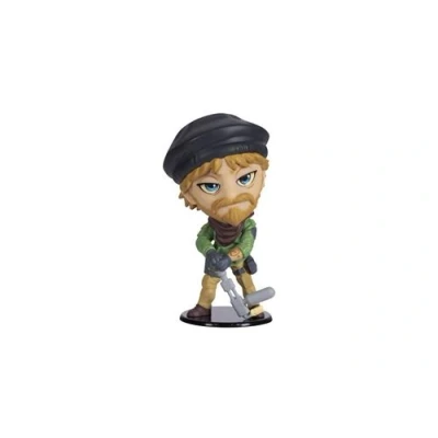 Image de Figurine Chibi Six Collection : Maverick