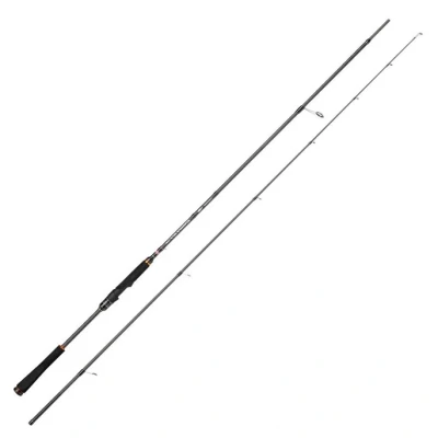 Afbeelding van Penn Conflict XR Inshore Zeebaars Hengel (2 delig) 2.90m (45g) Zeebaarshengel
