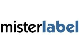 Mister Label Logo