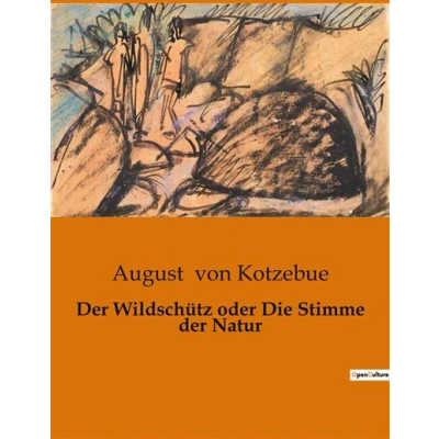 Image de der Wildschütz oder Die Stimme Natur