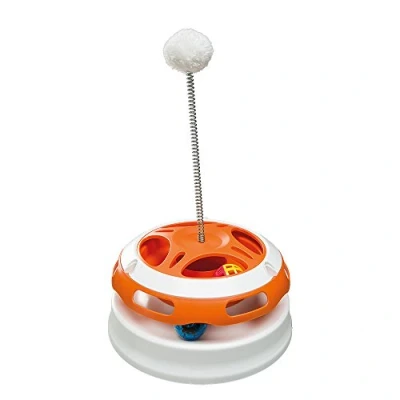 Afbeelding van Ferplast Clever &amp; Happy VERTIGO