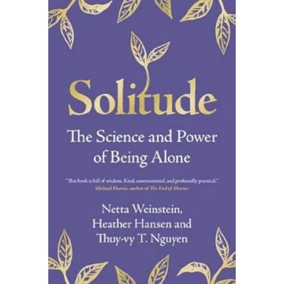 Afbeelding van Solitude