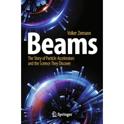 Afbeelding van Copernicus Books Beams