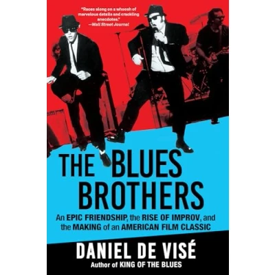 Afbeelding van The Blues Brothers