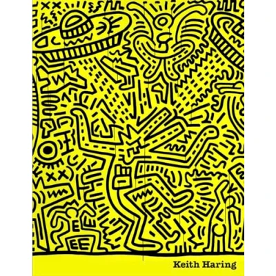 Afbeelding van Keith Haring