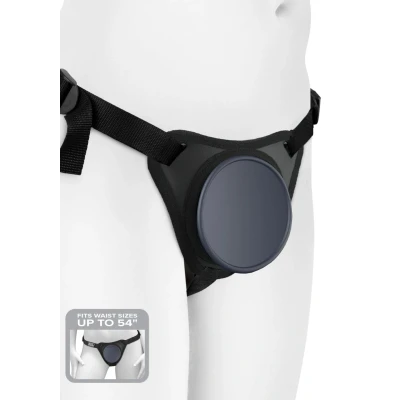 Afbeelding van Strap On Body Dock Elite Harness
