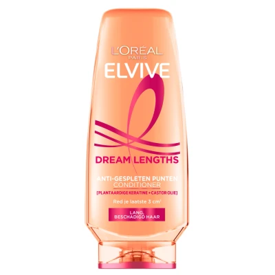 Afbeelding van L’Oreal Elvive Conditioner Dream Lengths 200 ml.