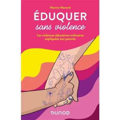 Image de Eduquer sans violence