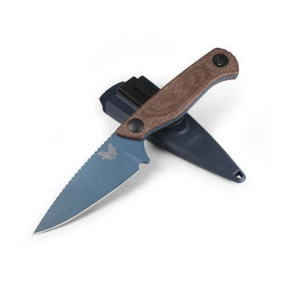 Afbeelding van Benchmade Dacian Brown