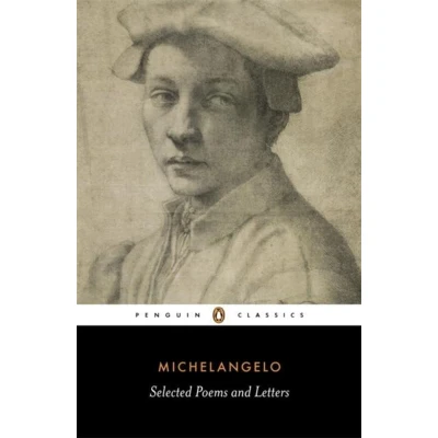 Afbeelding van PC Selected Poems &amp; Letters Michelangelo