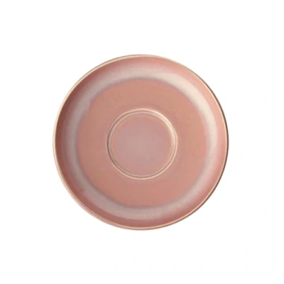 Afbeelding van Villeroy &amp; Boch Perlemor Coral Koffieschotel 16 cm