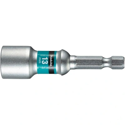 Afbeelding van Makita Dop 1/2X65mm 1/4 E Impr 03486
