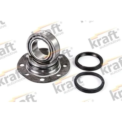 Afbeelding van KRAFT 4101230 Wiellagerset Achteras