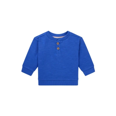 Image de Longsleeve Oita Dazzling Blue 50
