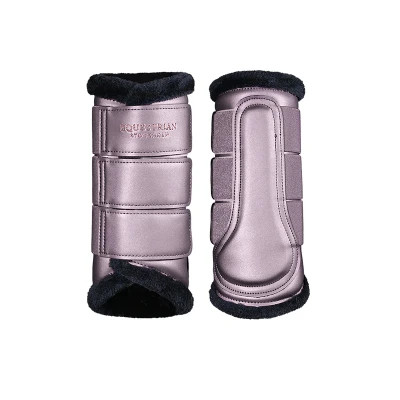 Image de Equestrian Stockholm SS&#039;24 Anemone Brushing Boots