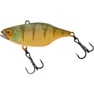 Afbeelding van Illex Crankbait TN 60 Agressive Perch 6,0cm 12,7gr