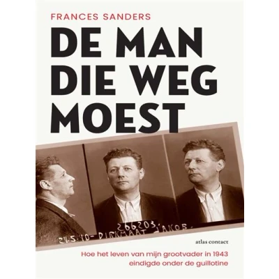 Image de De man die weg moest