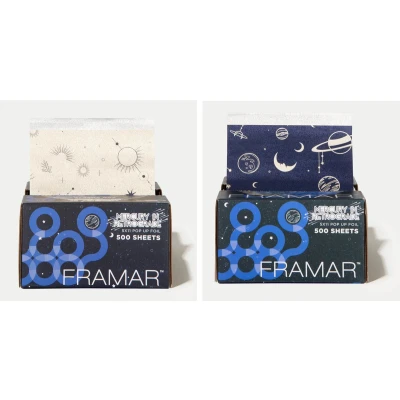 Afbeelding van Framar 5x11 pop up Mercury In Retrograde 500 st