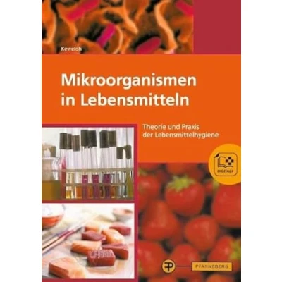 Afbeelding van Mikroorganismen in Lebensmitteln
