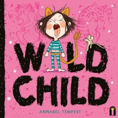 Afbeelding van Wild Child