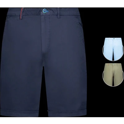 Afbeelding van New Zealand Auckland Taylor Chino Shorts