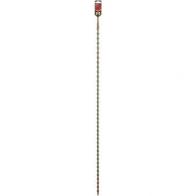 Afbeelding van Sds Plus Hamerboor M/2 14 X 1000 Mm